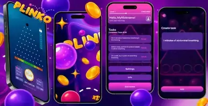 Blinko G Ritual preview